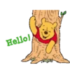 🐝🍯 Winnie pooh 🍯🐝 8