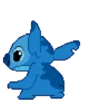 ❄️💙 Stitch 💙❄️ 12