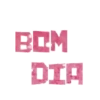 Bom dia/ segunda-feira  8