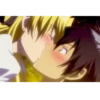 Anime kiss 22