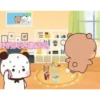 Bubu y Dudu Ducha y Baño 7