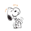 SNOOPY 2 ❣️🐾🐶🐾❣️ 5