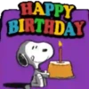 Snoopy 6