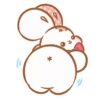 🐰Mr. Rabbit💕.MOV 5