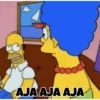 Homero Simpson 19