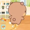 Bubu y Dudu Ducha y Baño 9
