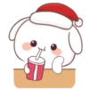 🎅🏻Conejito Navideño 2 MOV.🐰 7