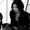 Jennie. | @ocenferios  Haki. 8