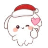 🎅🏻Conejito Navideño 3 MOV.🐰 5
