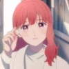Yubisaki to renren anime 12