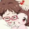 Você é meu amor 7