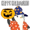 Halloween FOFINHAS 🎃🕷️ 15
