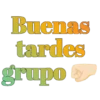 Reglas del grupo en stickers 6