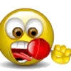 Yellow ball 10