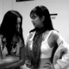Jennie. | @ocenferios  Haki. 9