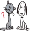 SNOOPY 2 ❣️🐾🐶🐾❣️ 15