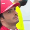 F1 ferrari 18
