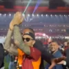 Galatasaray 18