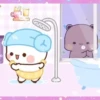 Bubu y Dudu Ducha y Baño 23
