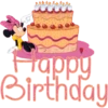 Feliz cumpleaños 1 🎂 MOV.🇲🇽 5