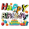 🎉Happy birthday 🎉🥳 12