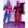 👋Bye Bye Bye baile Deadpool ⚔️ 13
