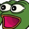 Crazy frogs 9