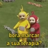 Memes dos teletubbies ❤️ 5