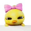 Chicken 1 🐥 MOV. 🇲🇽 7