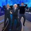 VEM DANÇAR 💃🏻🕺🏽 6
