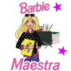 Barbie💞2🇵🇪Movi 5