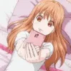 Anime Gif (Love/Hearts/Kisses) 26