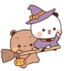 Halloween FOFINHAS 🎃🕷️ 12