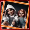 Chucky 1 👩🏻‍🎨 Efc.1712 7