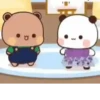 Bubu y Dudu Ducha y Baño 16