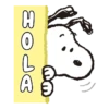 Snoopy 30