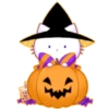 Halloween FOFINHAS 🎃🕷️ 11