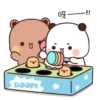 Bubu dudu 3 20