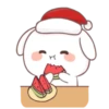 🎅🏻Conejito Navideño 2 MOV.🐰 8