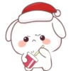 🎅🏻Conejito Navideño 3 MOV.🐰 6