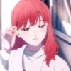Yubisaki to renren anime 21
