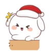 🎅🏻Conejito Navideño 2 MOV.🐰 9
