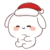 🎅🏻Conejito Navideño 2 MOV.🐰 10