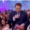 Sílvio Santos 📺 18