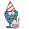 🎉Happy birthday 🎉🥳 14