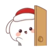🎅🏻Conejito Navideño 3 MOV.🐰 7
