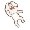 Cute Rabbit  70👩🏻‍🎨Mov.1712 5