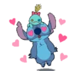 ❄️💙 Stitch 💙❄️ 15