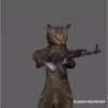 Gatos tiktok  11