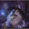 Perro Mago pa'tu chat🪄🔮✨️ 8